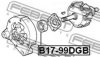 BMW 12311747246 Bearing